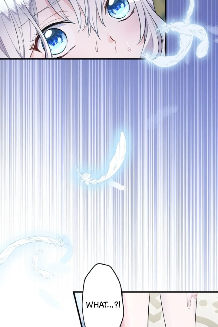 The Forbidden Girl Chapter 10 - page 34