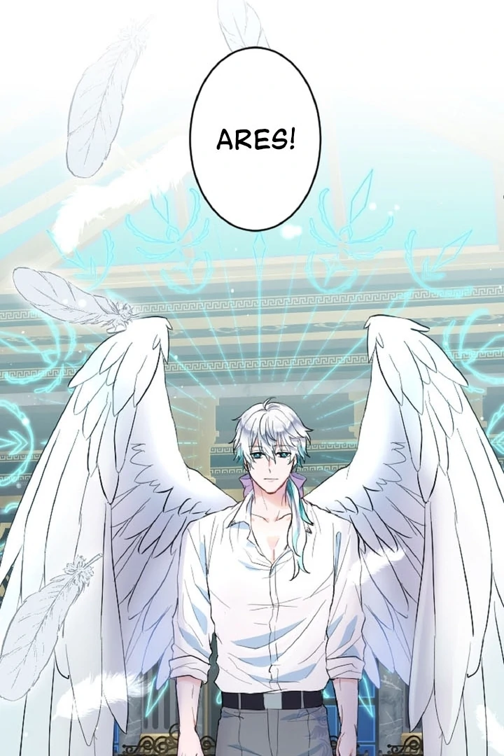 The Forbidden Girl Chapter 10 - page 36