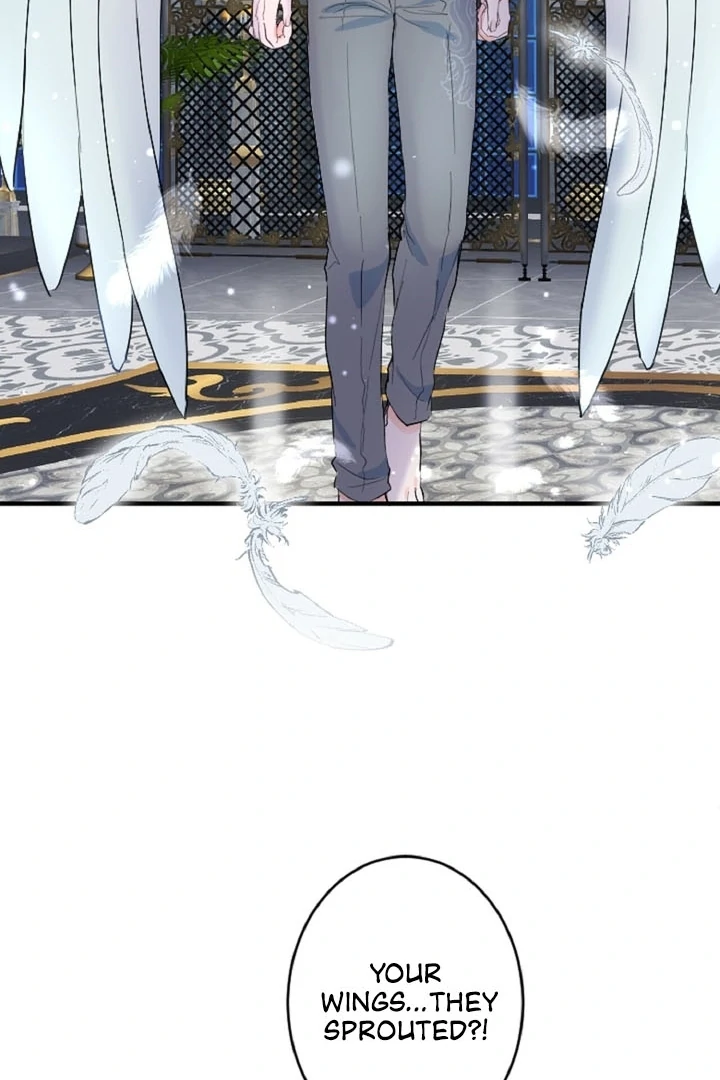 The Forbidden Girl Chapter 10 - page 37