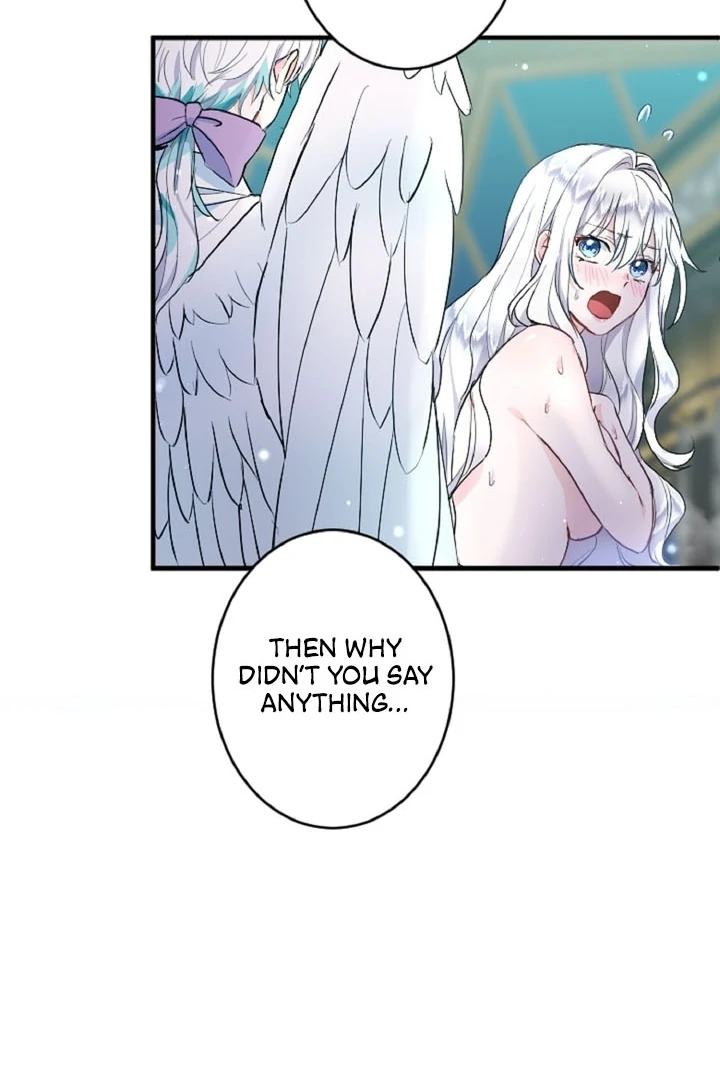 The Forbidden Girl Chapter 10 - page 38