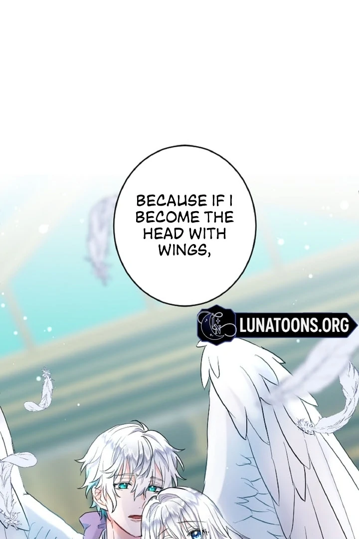 The Forbidden Girl Chapter 10 - page 39