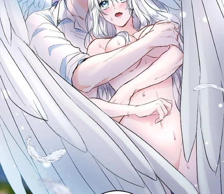 The Forbidden Girl Chapter 10 - page 40