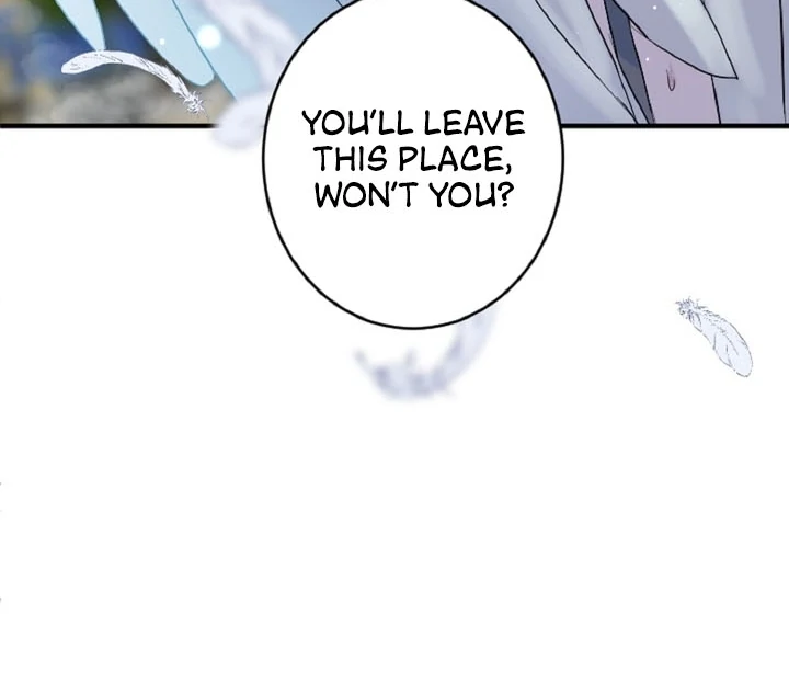 The Forbidden Girl Chapter 10 - page 41