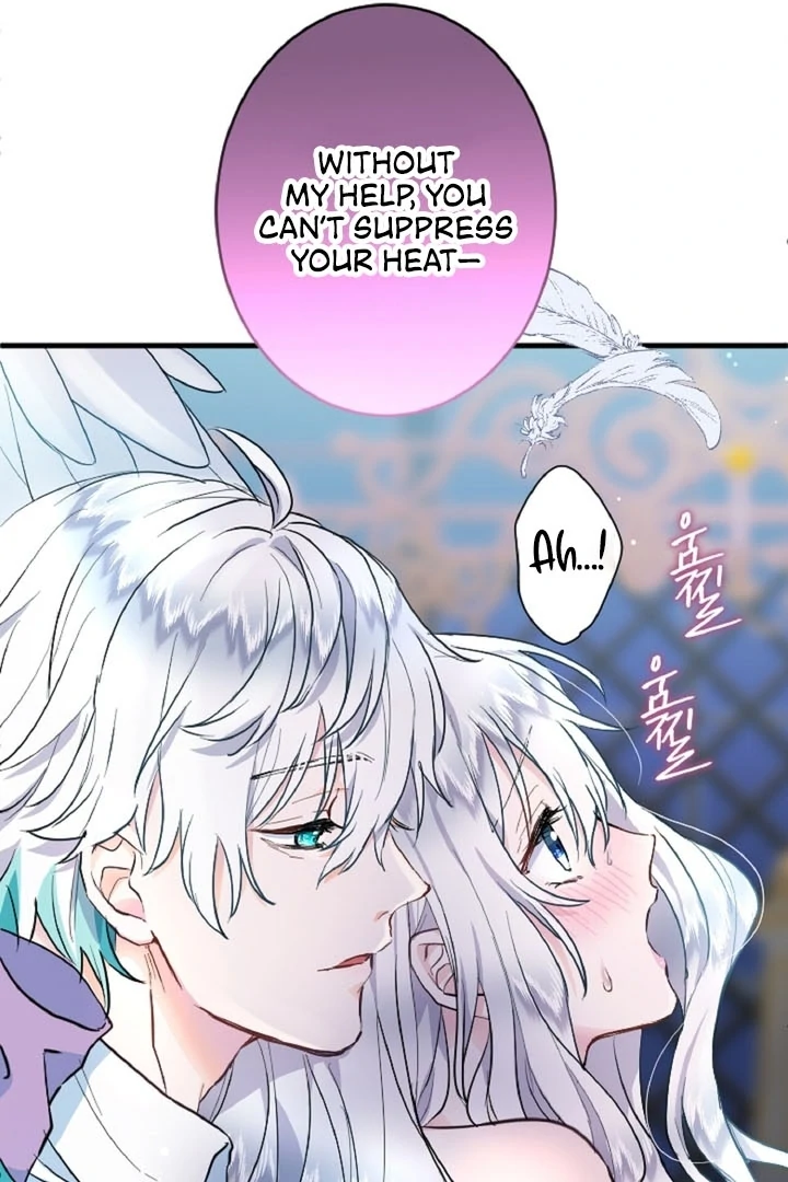 The Forbidden Girl Chapter 10 - page 42