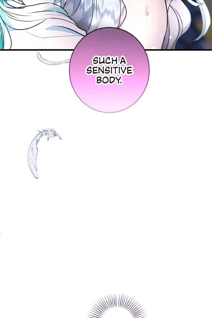 The Forbidden Girl Chapter 10 - page 43