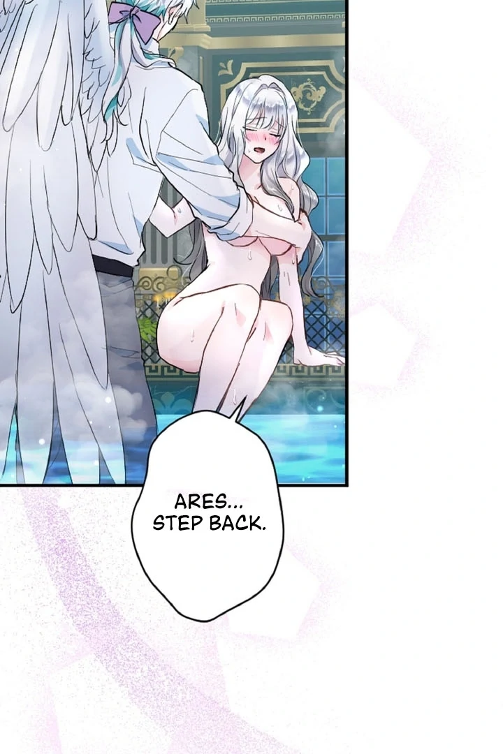 The Forbidden Girl Chapter 10 - page 51