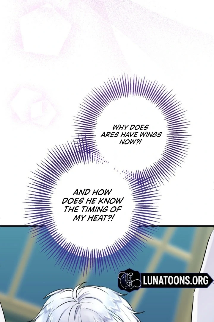 The Forbidden Girl Chapter 10 - page 52