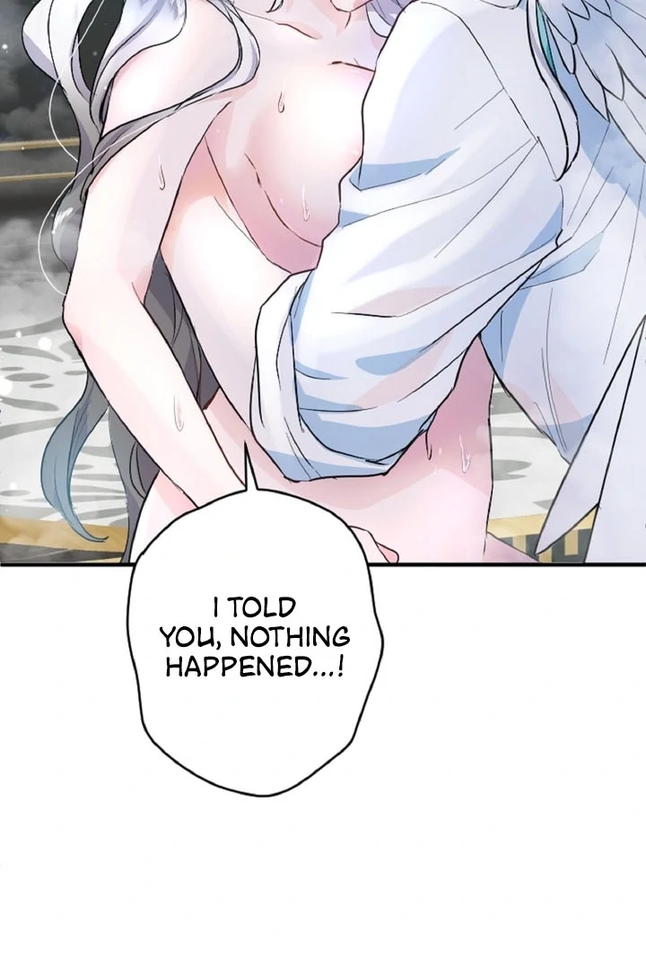 The Forbidden Girl Chapter 10 - page 56