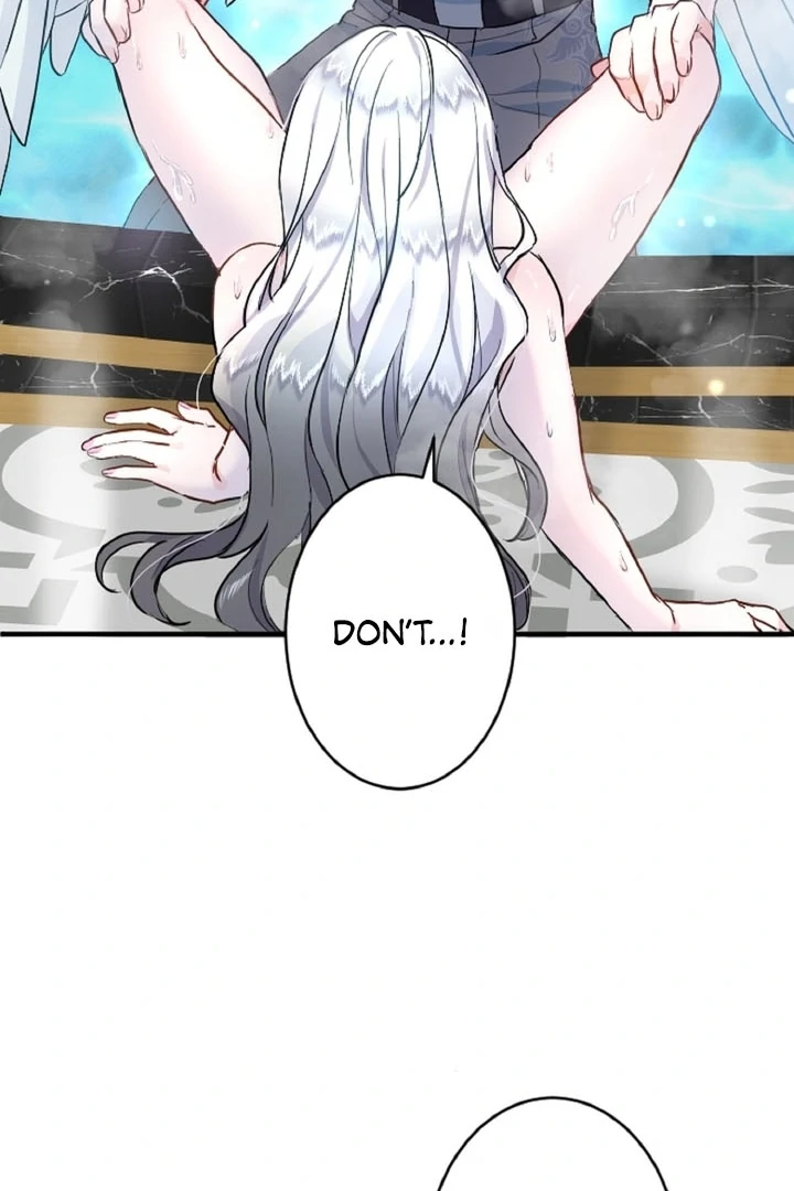 The Forbidden Girl Chapter 10 - page 59