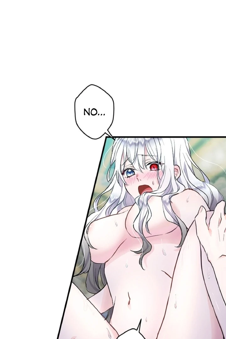 The Forbidden Girl Chapter 10 - page 61