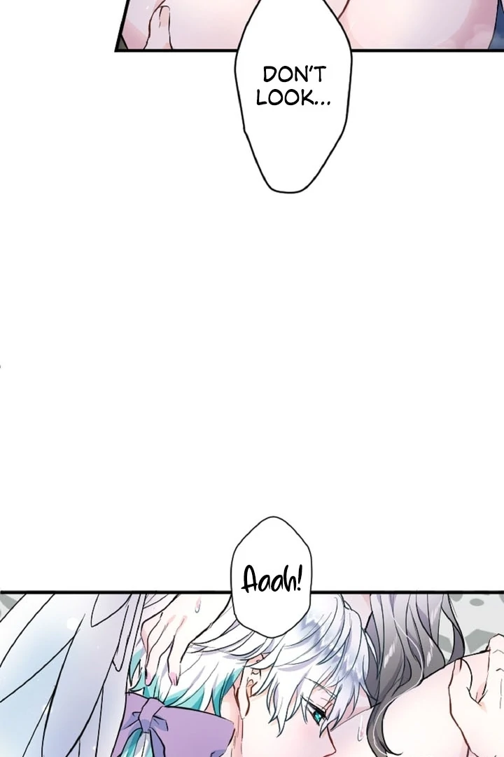 The Forbidden Girl Chapter 10 - page 62