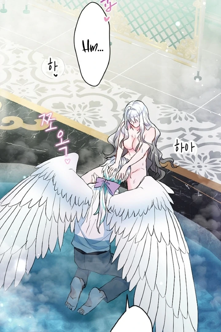 The Forbidden Girl Chapter 10 - page 64