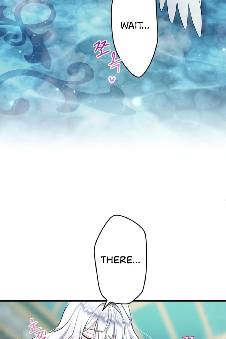 The Forbidden Girl Chapter 10 - page 65