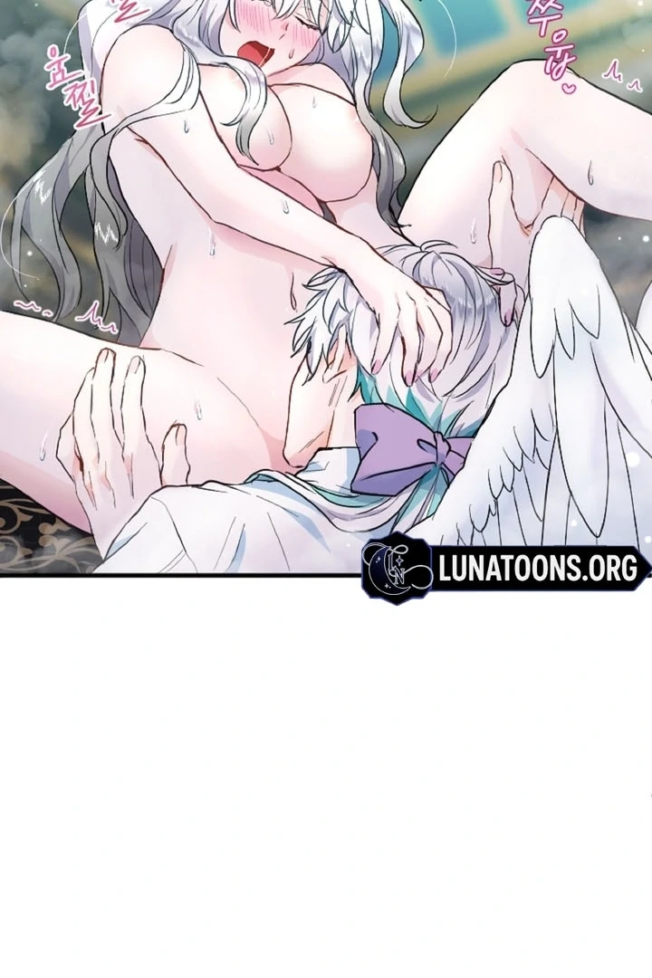 The Forbidden Girl Chapter 10 - page 66