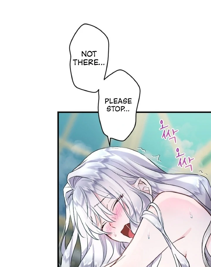 The Forbidden Girl Chapter 10 - page 67