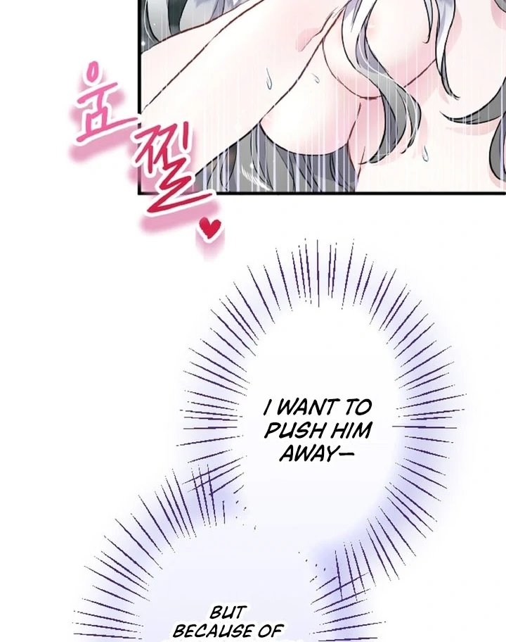 The Forbidden Girl Chapter 10 - page 68