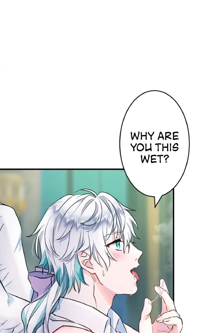 The Forbidden Girl Chapter 10 - page 70