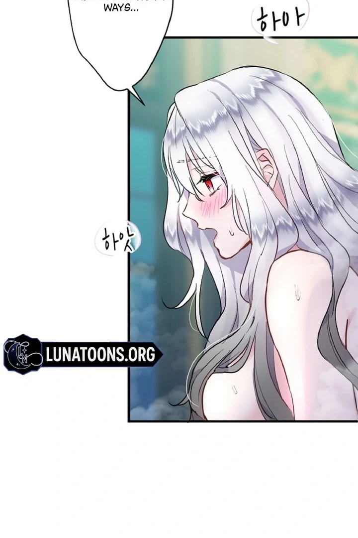 The Forbidden Girl Chapter 10 - page 72