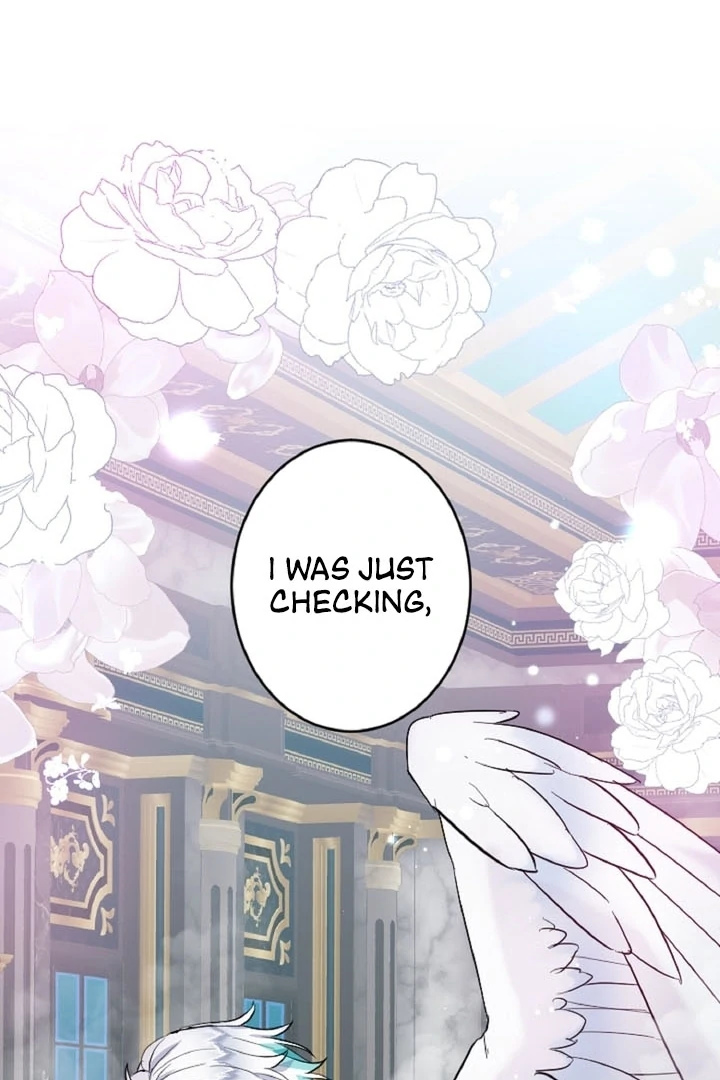 The Forbidden Girl Chapter 10 - page 73