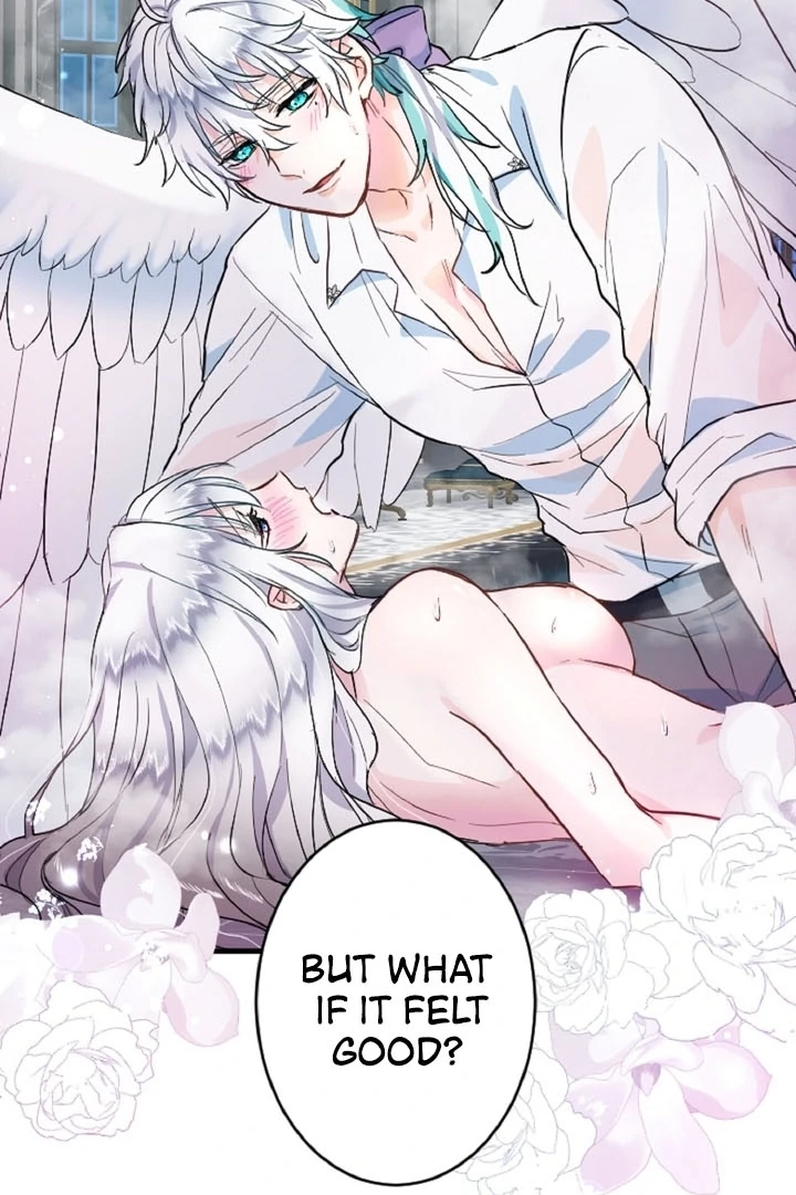 The Forbidden Girl Chapter 10 - page 74