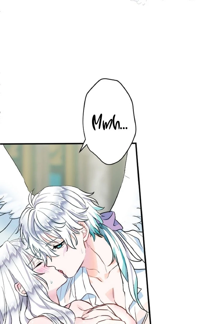 The Forbidden Girl Chapter 10 - page 75