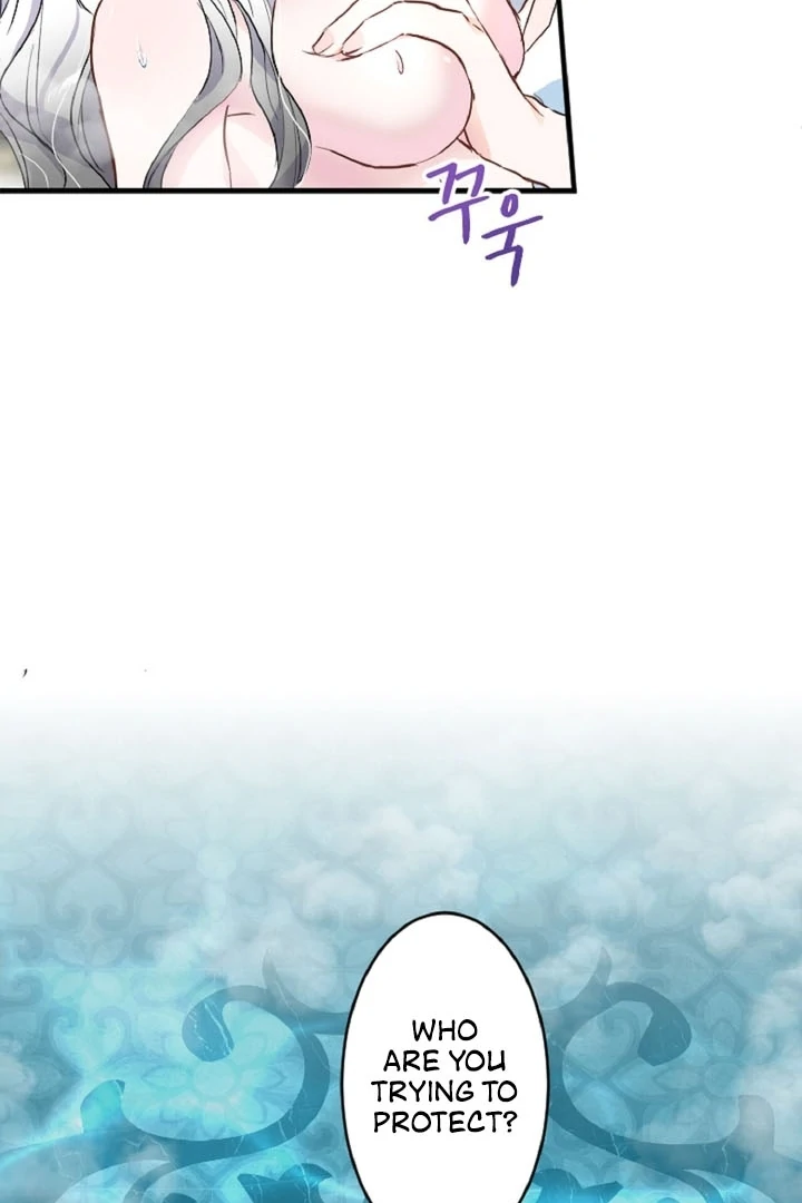 The Forbidden Girl Chapter 10 - page 76