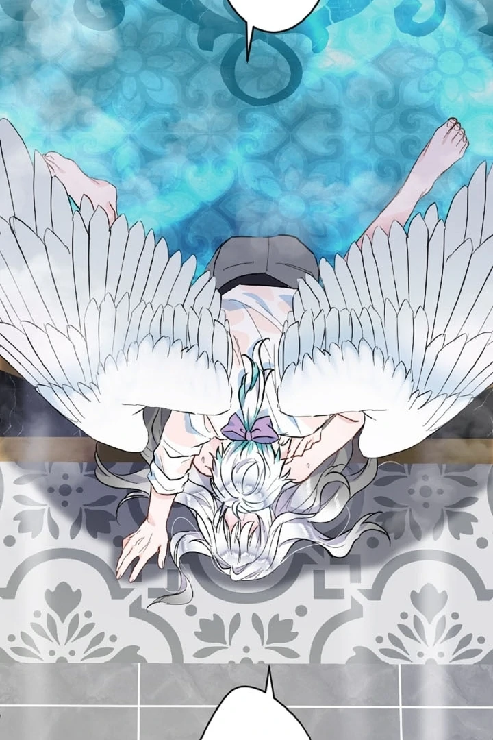 The Forbidden Girl Chapter 10 - page 77