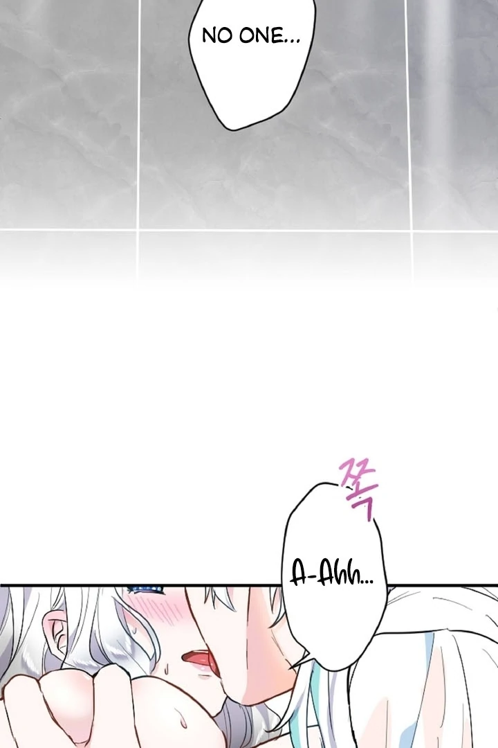 The Forbidden Girl Chapter 10 - page 78