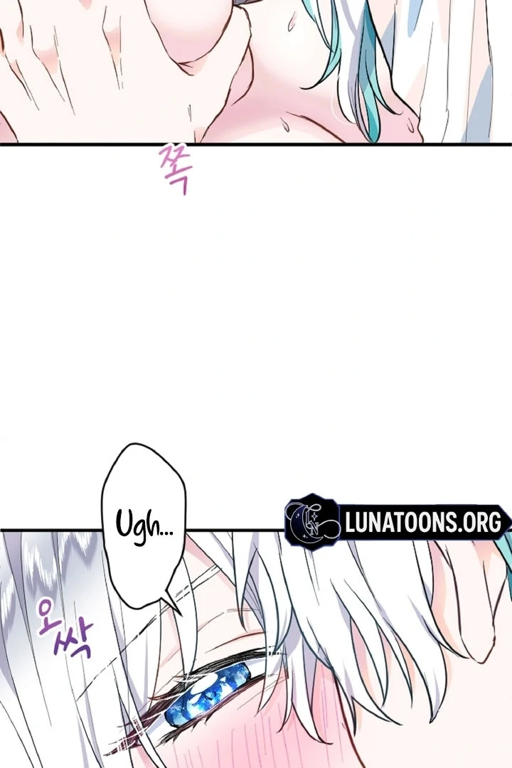 The Forbidden Girl Chapter 10 - page 79