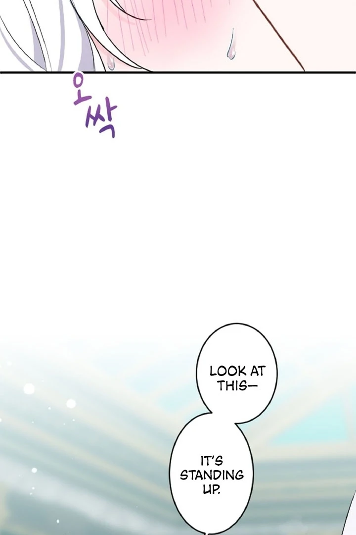 The Forbidden Girl Chapter 10 - page 80