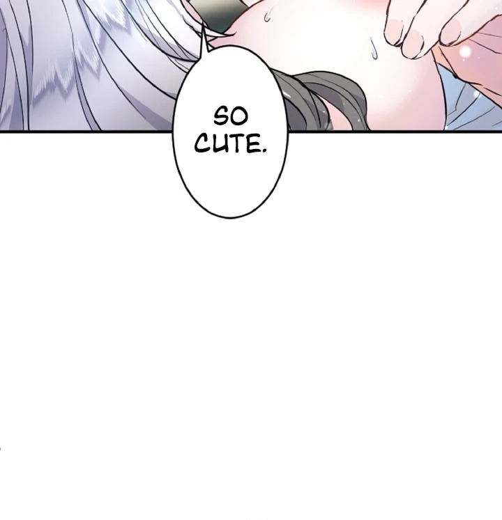 The Forbidden Girl Chapter 10 - page 82