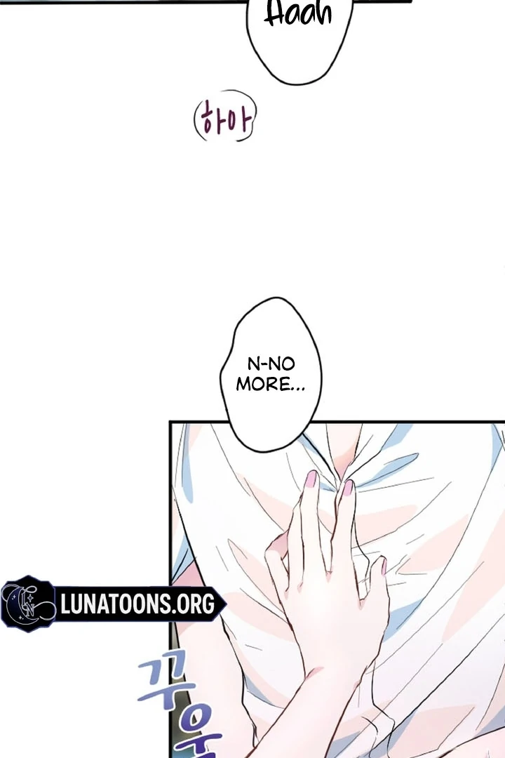 The Forbidden Girl Chapter 10 - page 84