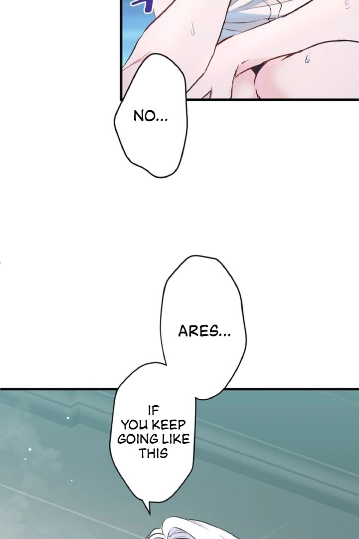 The Forbidden Girl Chapter 10 - page 85