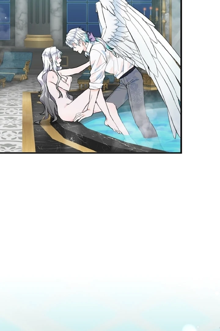 The Forbidden Girl Chapter 10 - page 88