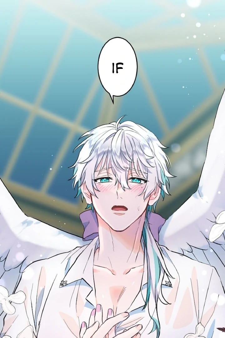 The Forbidden Girl Chapter 10 - page 89