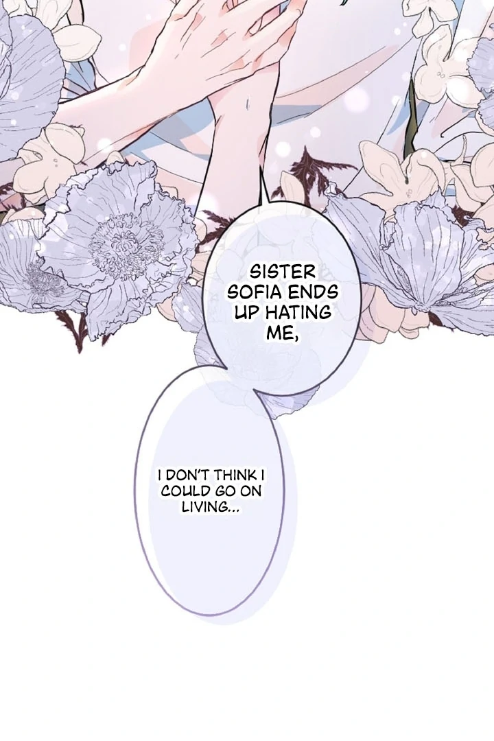 The Forbidden Girl Chapter 10 - page 90