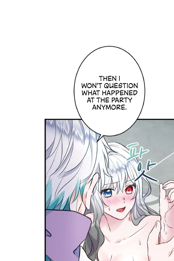 The Forbidden Girl Chapter 10 - page 91