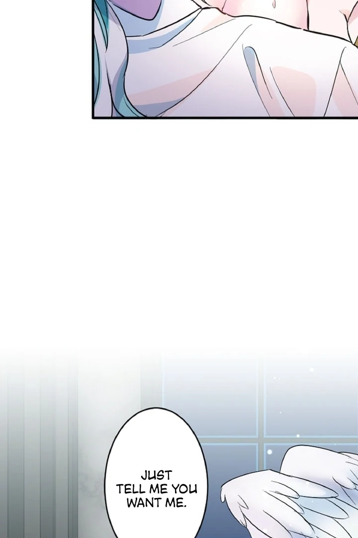 The Forbidden Girl Chapter 10 - page 92