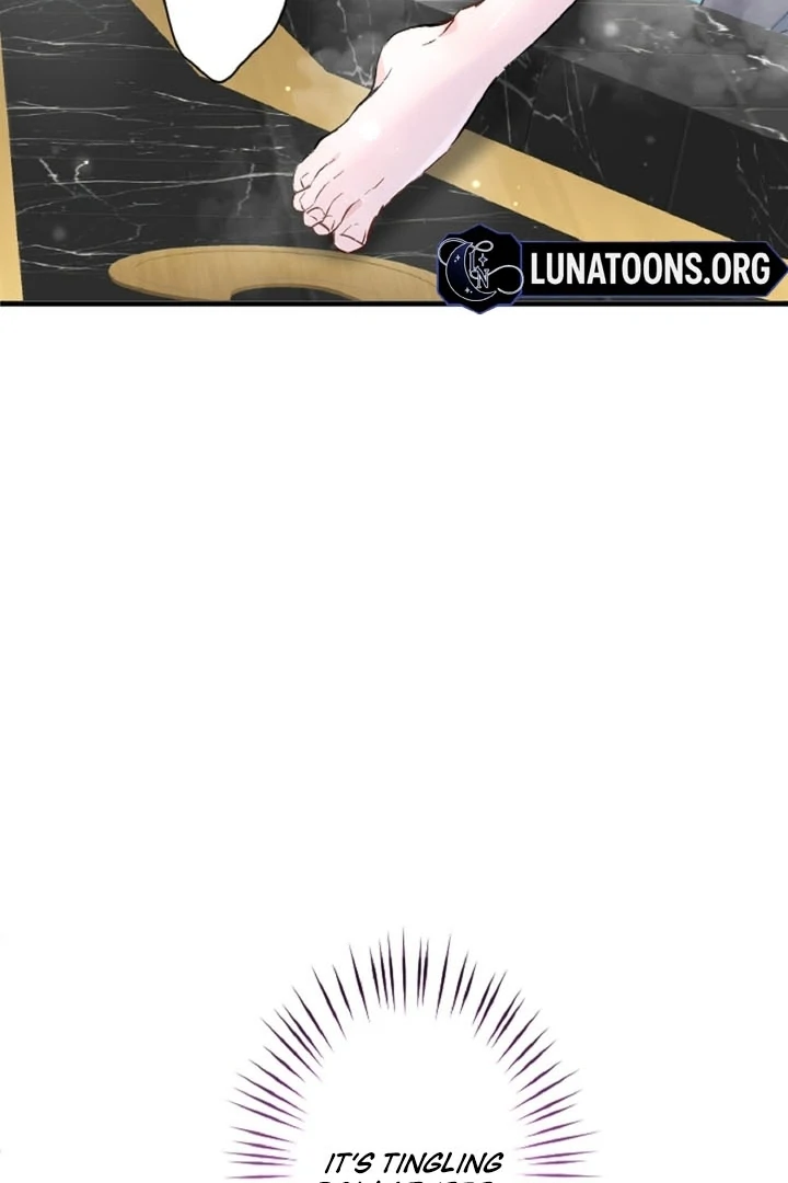 The Forbidden Girl Chapter 10 - page 94