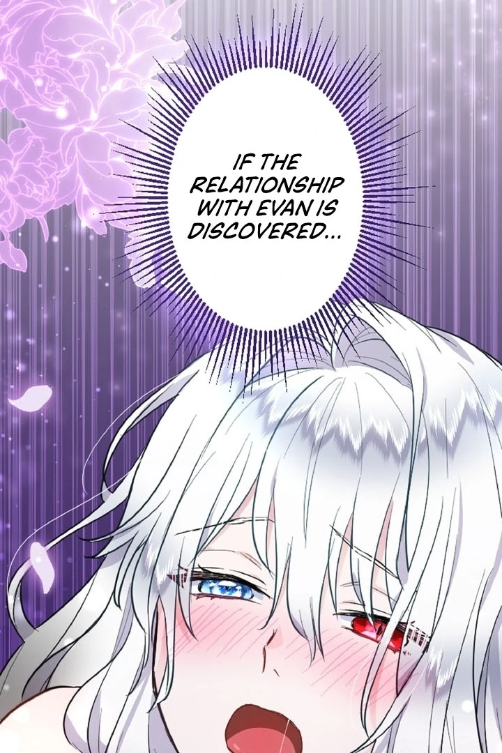 The Forbidden Girl Chapter 10 - page 97