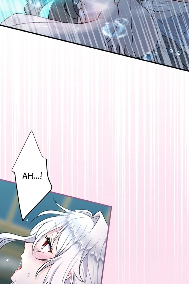 The Forbidden Girl Chapter 11 - page 10