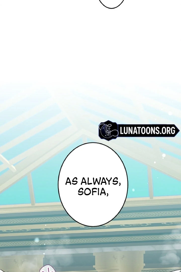 The Forbidden Girl Chapter 11 - page 12