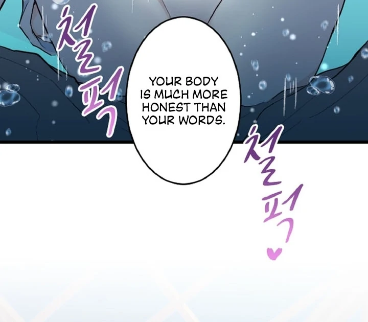 The Forbidden Girl Chapter 11 - page 14