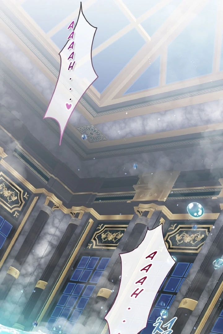 The Forbidden Girl Chapter 11 - page 15