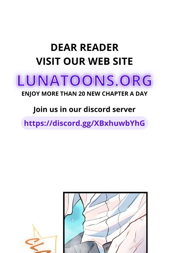 The Forbidden Girl Chapter 11 - page 1