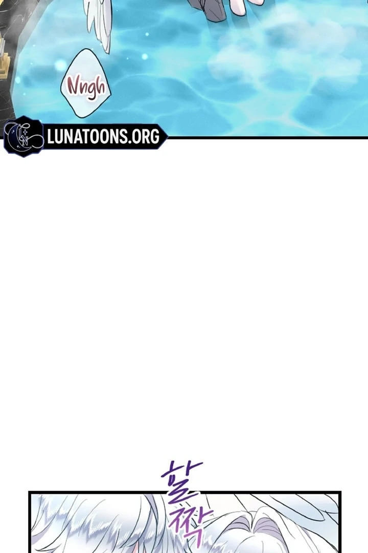 The Forbidden Girl Chapter 11 - page 19