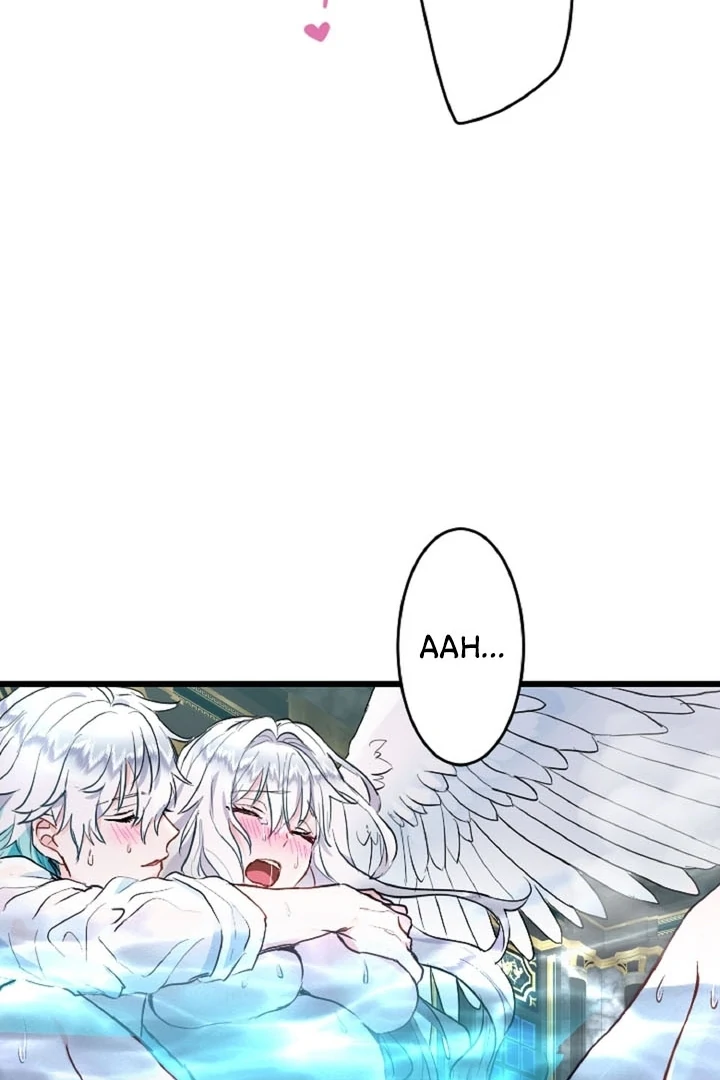 The Forbidden Girl Chapter 11 - page 22