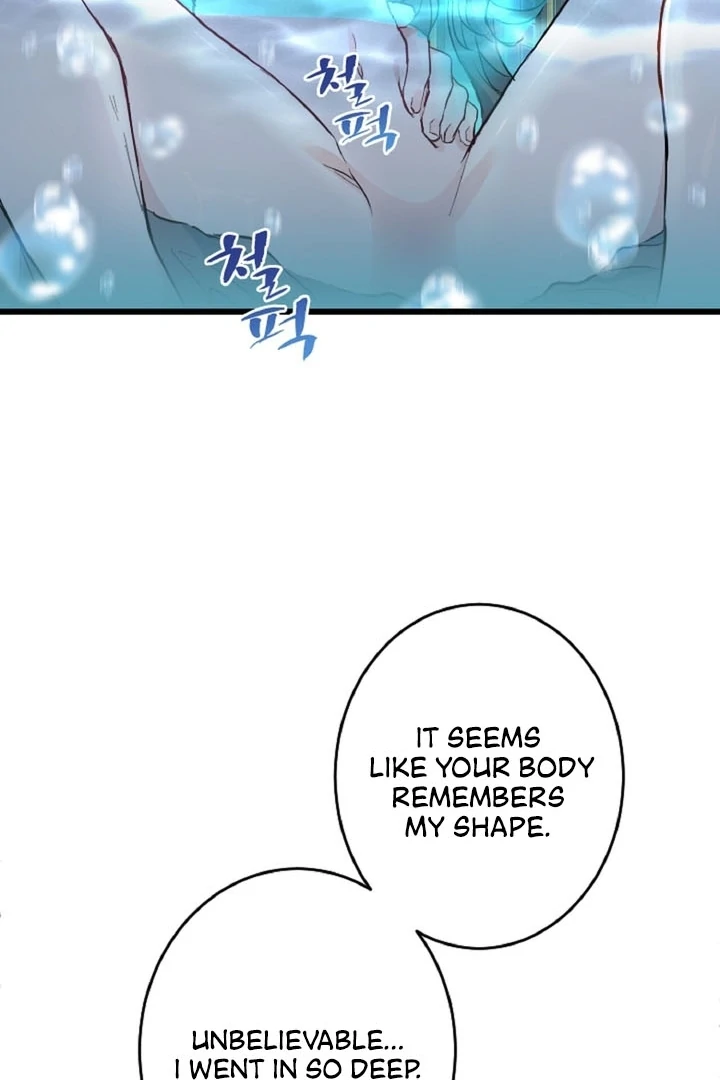 The Forbidden Girl Chapter 11 - page 23