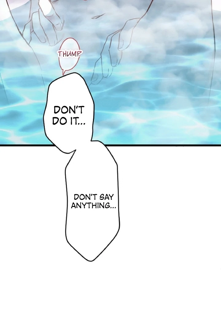 The Forbidden Girl Chapter 11 - page 25