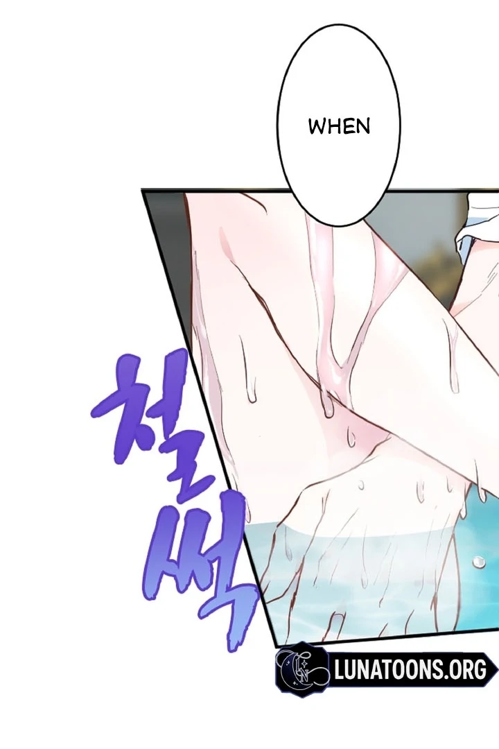 The Forbidden Girl Chapter 11 - page 26